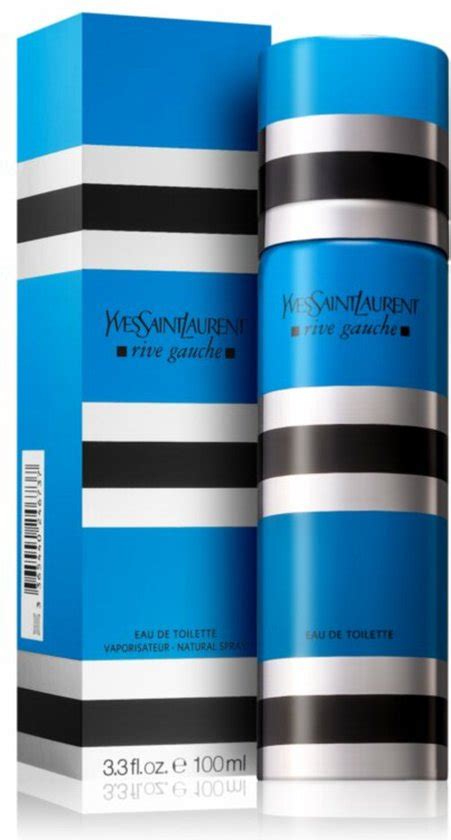 rive gauche de yves saint laurent|ysl rive gauche 100ml cheapest.